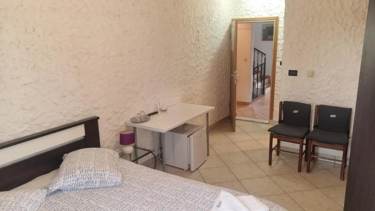 Nocleg ze śniadaniem B&B Feral Rovinj Chorwacja