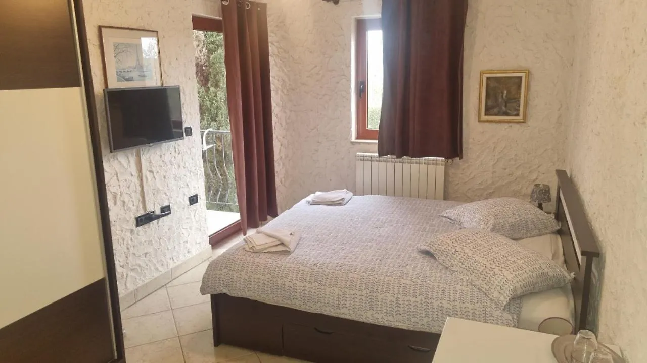 B&B Feral Ровинь Хорватия