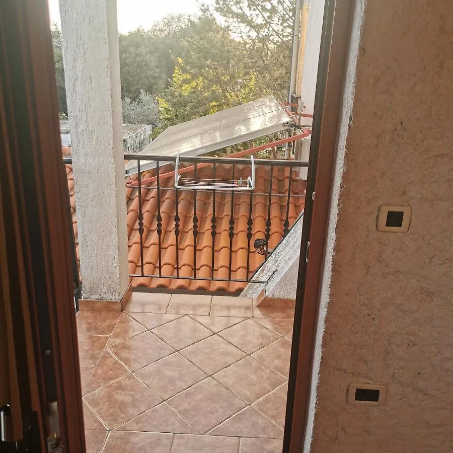 B&B Feral Ровинь Отель типа 