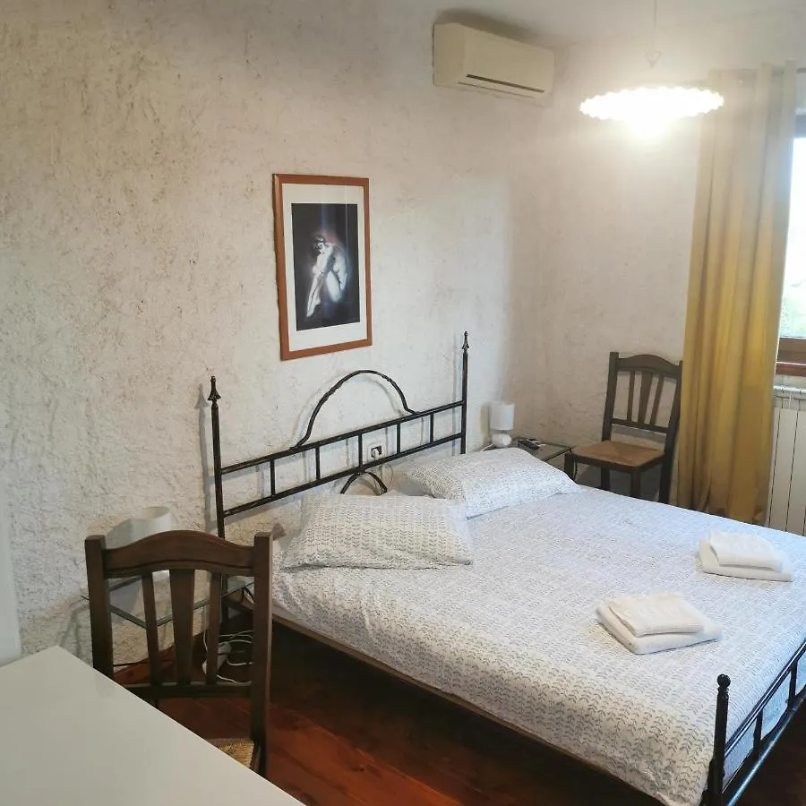 B&B Feral Ровинь 0*,  Хорватия