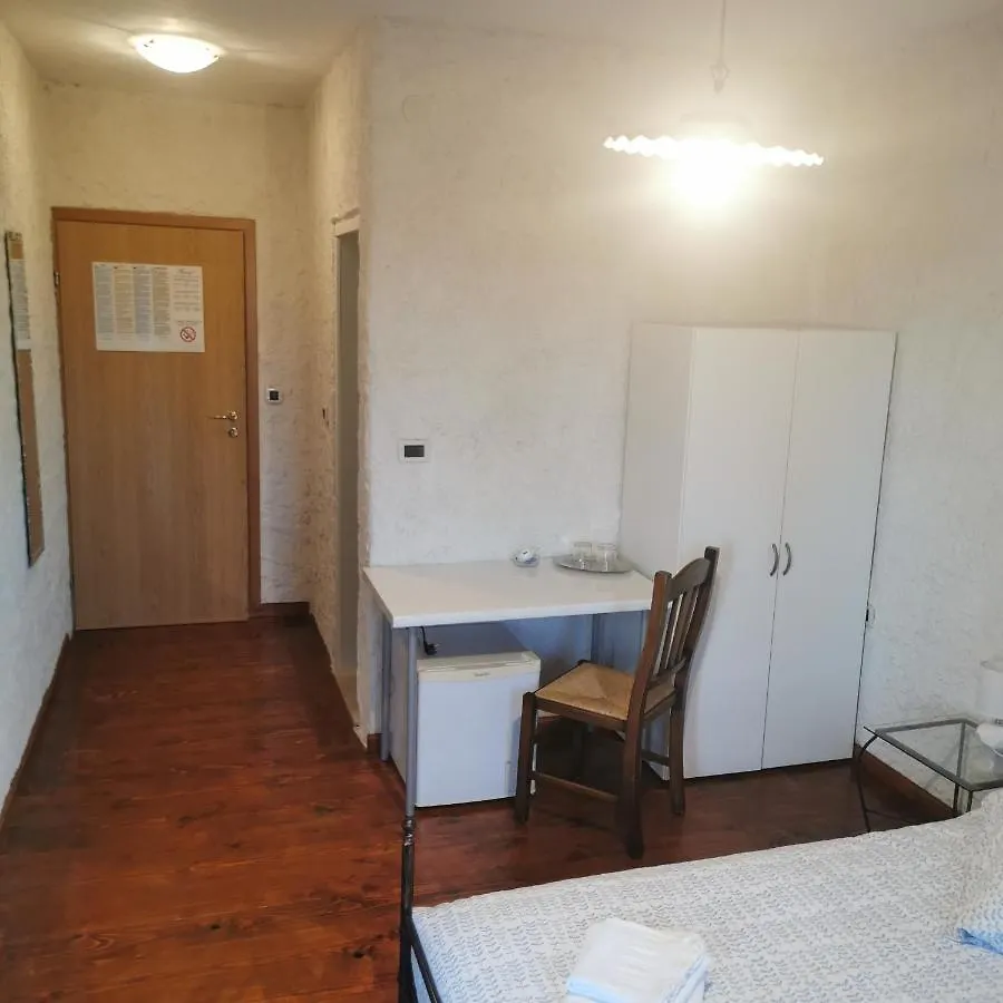 Nocleg ze śniadaniem B&B Feral Rovinj Chorwacja