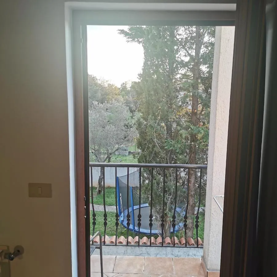 B&B Feral Ровинь Хорватия