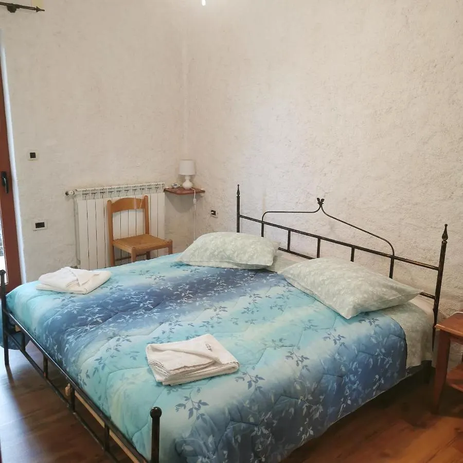 Nocleg ze śniadaniem B&B Feral Rovinj