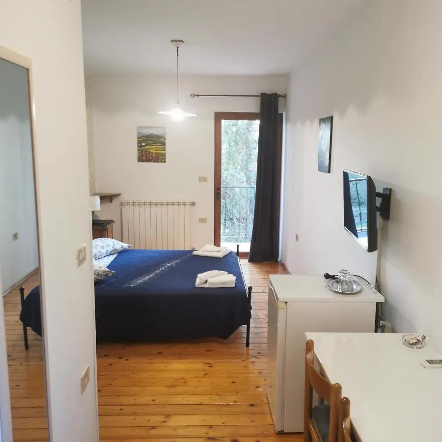 B&B Feral Ровинь Отель типа 