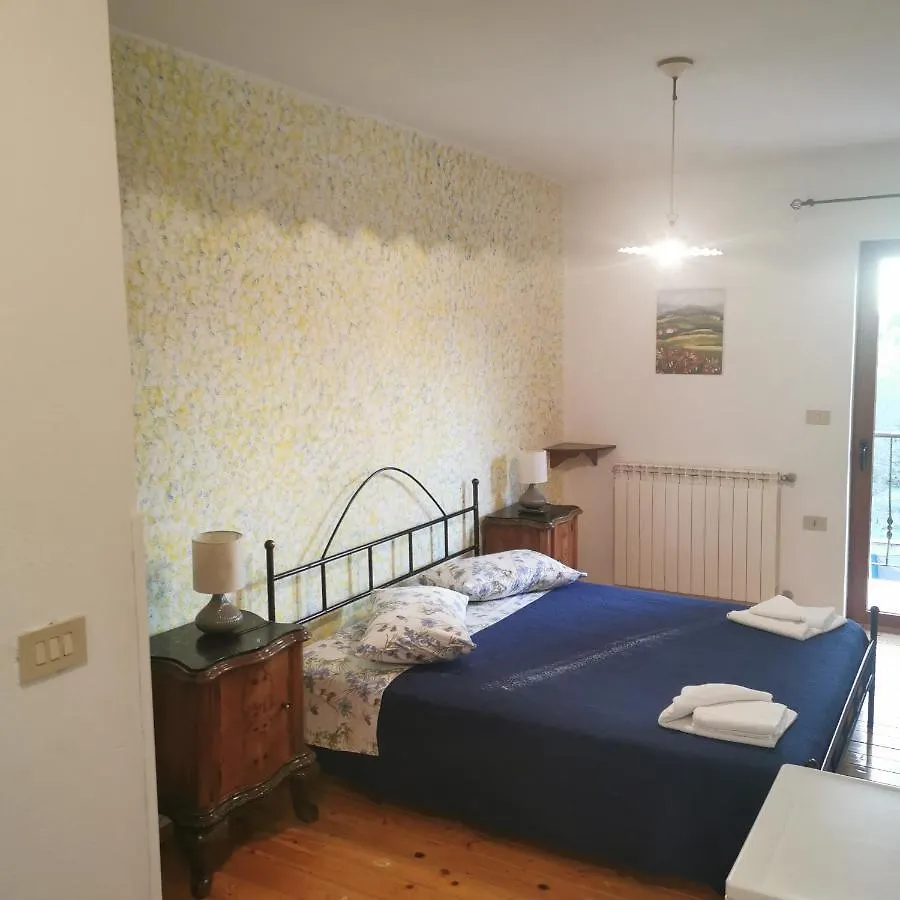 B&B Feral Ровинь Отель типа 