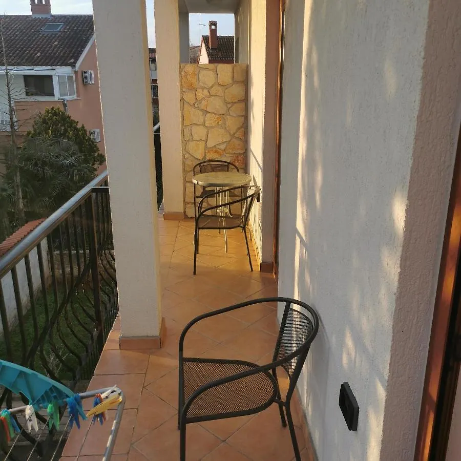 B&B Feral Ровинь 0*,  Хорватия