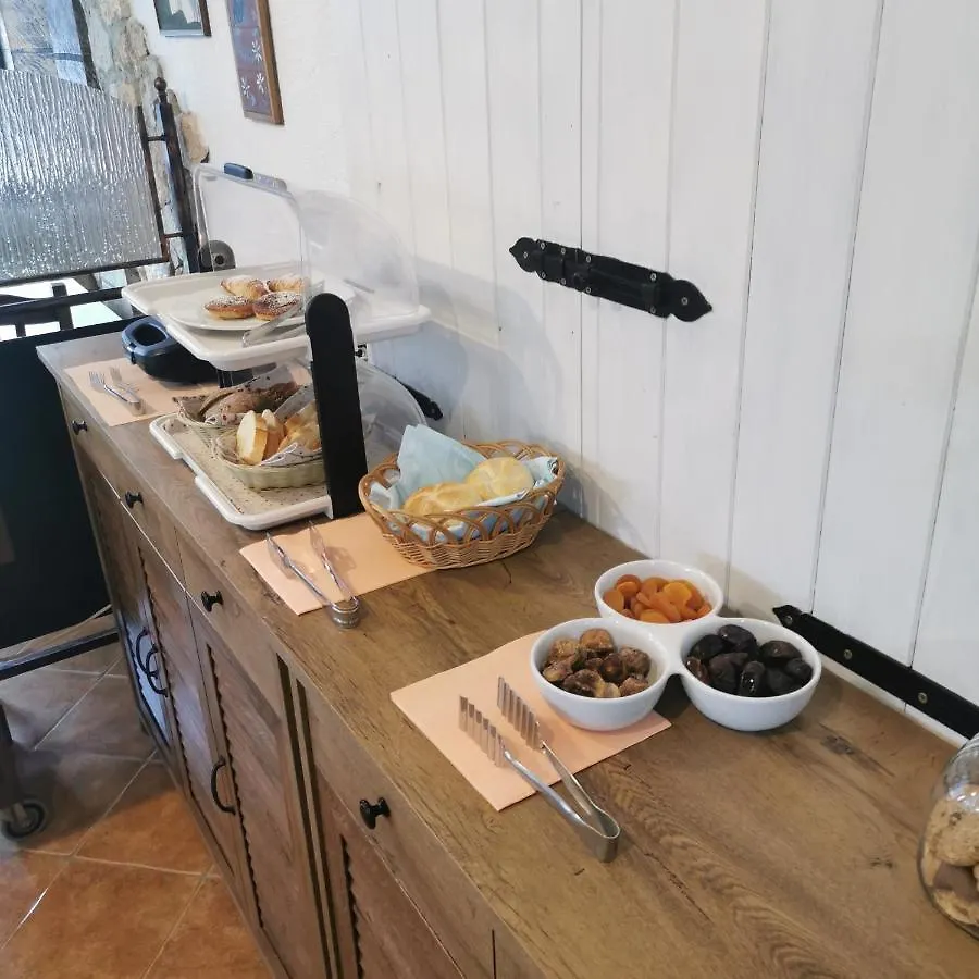 Nocleg ze śniadaniem B&B Feral Rovinj Chorwacja