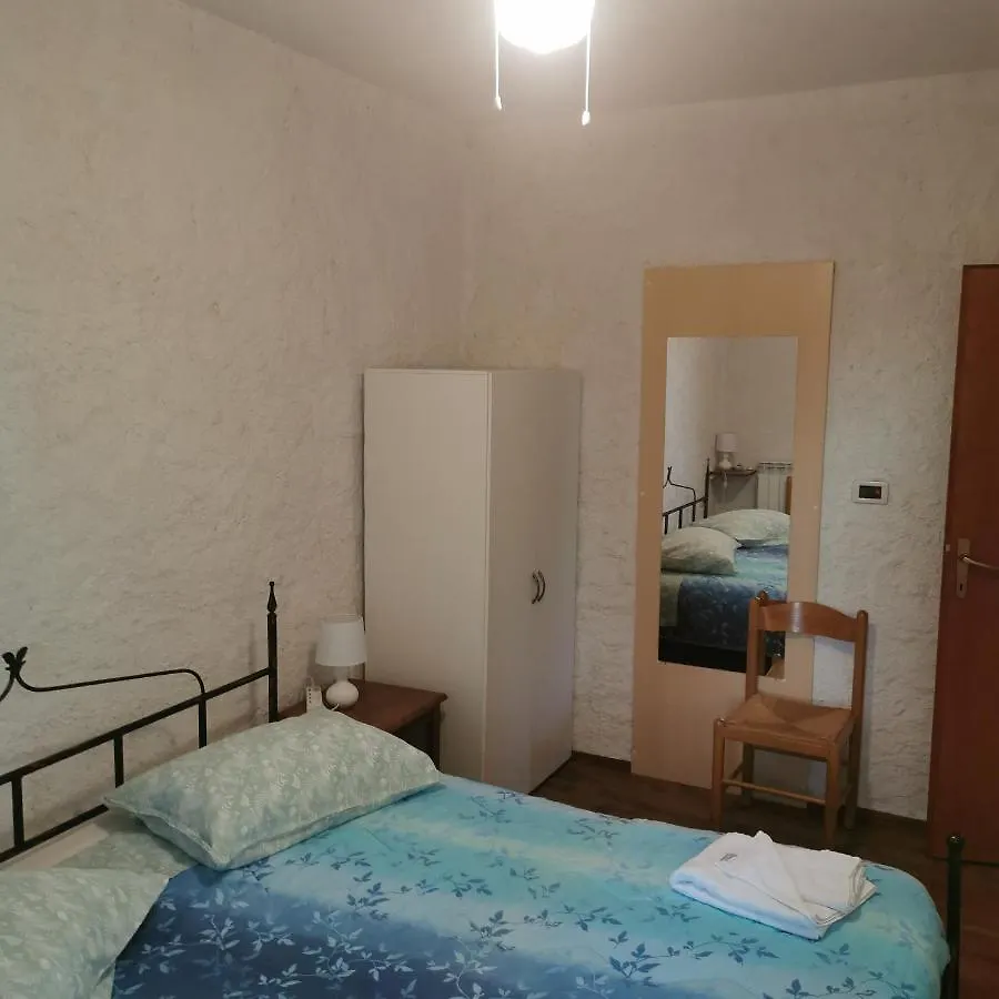 B&B Feral Ровинь Хорватия