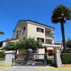 Mattossi Apartman