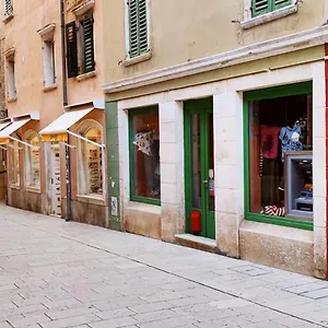 Apartamento Center, Rovinj