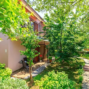 Appartement Lavanda, Rovinj