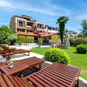 Appartement Rossella 1, Rovinj