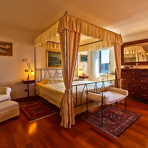 Tuttorotto krevet i doručak