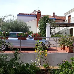 Silvana Rovinj