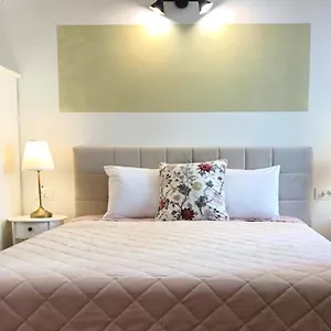 Pensión Casa Vittoria, Rovinj
