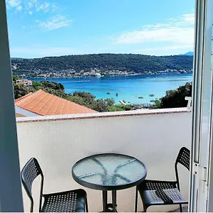 Rab Island Del Sole Supetarska Draga