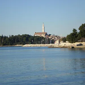 Appartement & Anita, Rovinj
