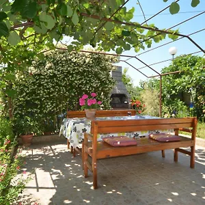 Appartement Palma, Rovinj