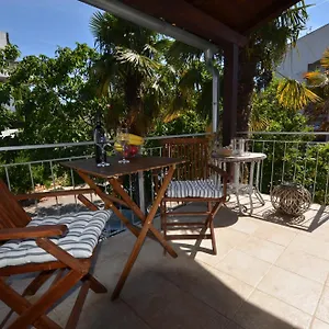 Appartement Graziella, Rovinj