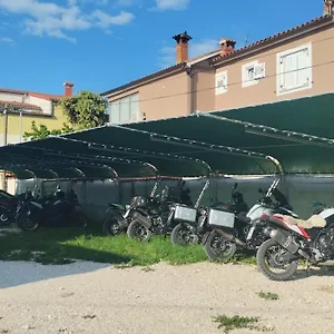 Confort Exclusive Gostinjska kuća