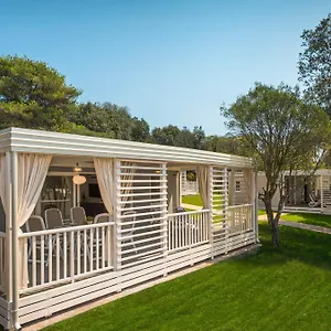 Maistra Amarin Mobile Homes База отдыха