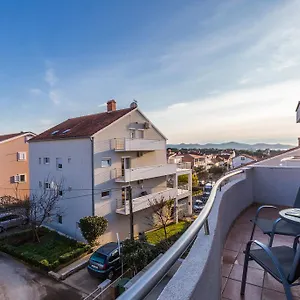 Charming Zadar