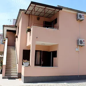 Apartamento Garden, Rovinj
