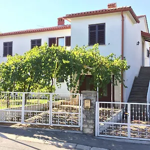 Appartement Carmelo, Rovinj