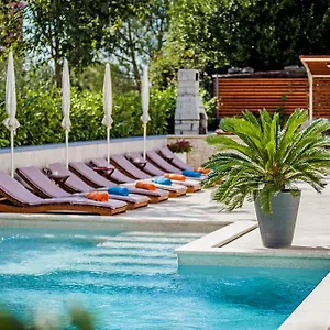 Appartement Kimi, Rovinj
