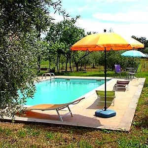 Appartement Garden Monsena, Rovinj