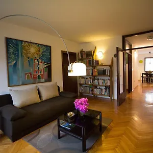 Apartament Cherry, Rovinj