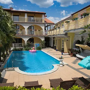Apartament Paradis, Rovinj