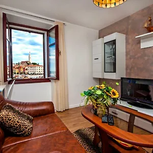 Vista Mare - Sea View Apartman