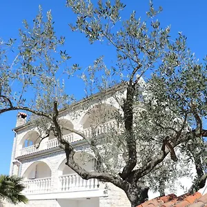 Kiki Apartman