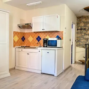 Tanga Apartman