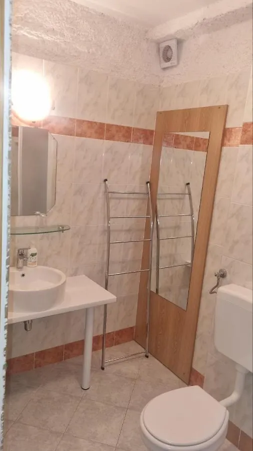 Bed & Breakfast B&B Feral Rovinj Croatia