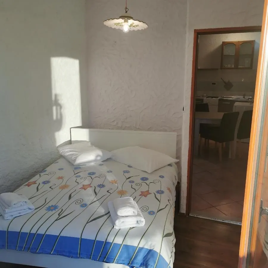 Bed & Breakfast B&B Feral Rovinj
