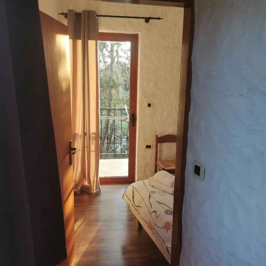 Bed & Breakfast B&B Feral Rovinj