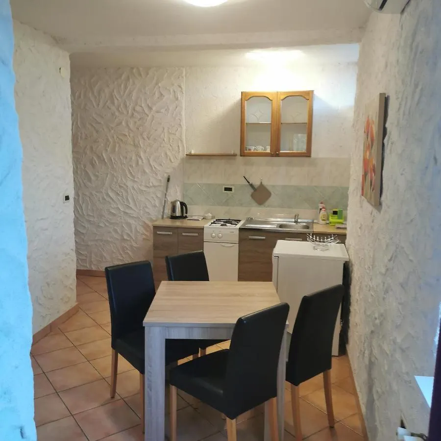 Bed & Breakfast B&B Feral Rovinj