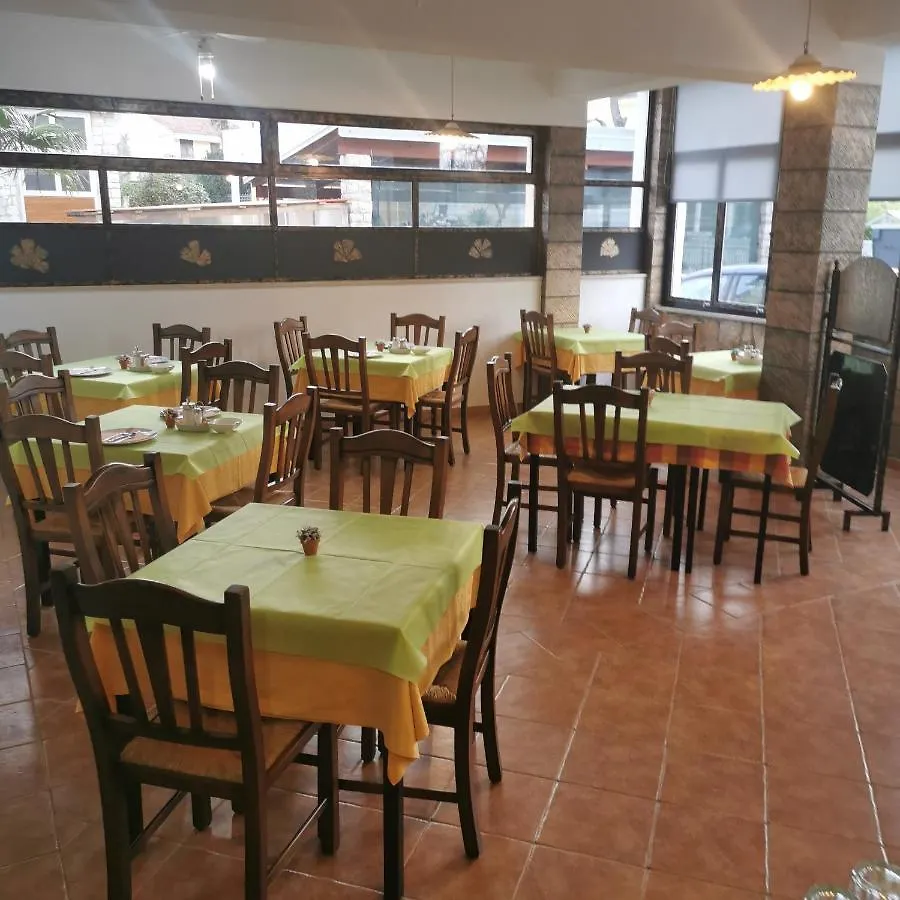 B&B Feral Rovinj Bed & Breakfast