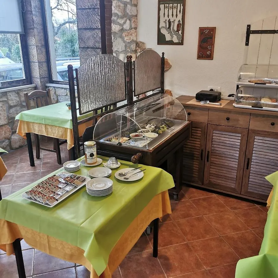 B&B Feral Rovinj