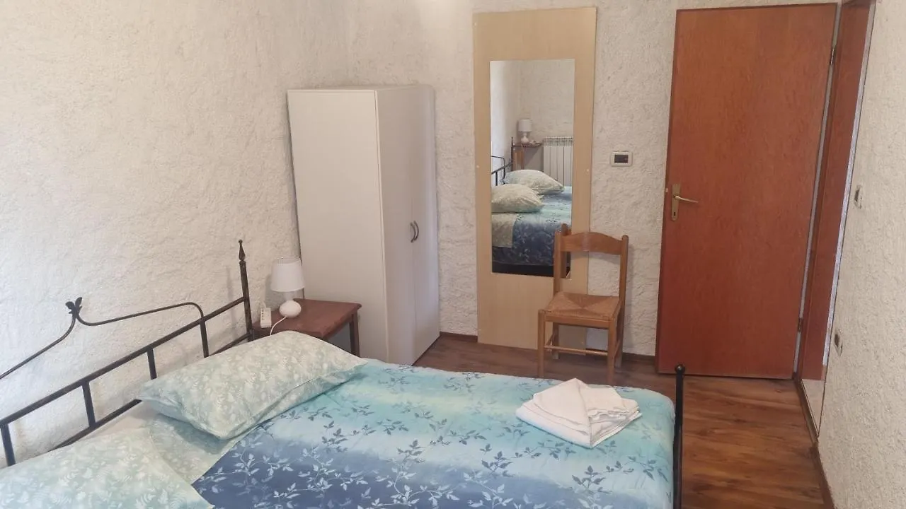 B&B Feral Rovinj Bed & Breakfast
